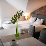 Accommodatie bij particulieren Plaza Łeba