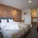 Accommodatie bij particulieren Plaza Łeba