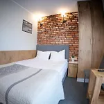 Plaza Accommodatie bij particulieren *