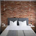Accommodatie bij particulieren Plaza *
