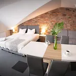 Accommodatie bij particulieren Plaza Łeba