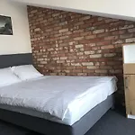 Plaza Accommodatie bij particulieren Łeba