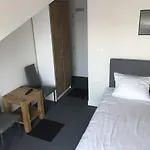 Plaza Accommodatie bij particulieren *