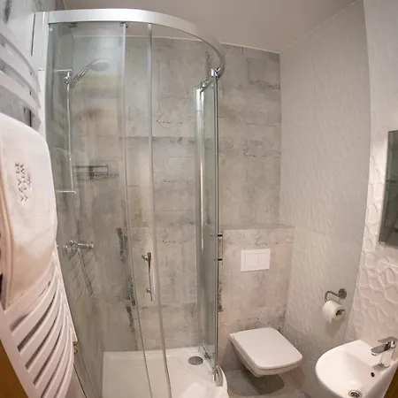 Plaza Ubytování v soukromí Leba