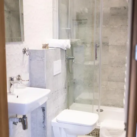 Ubytování v soukromí Plaza *