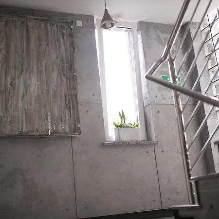 Ubytování v soukromí Plaza Leba