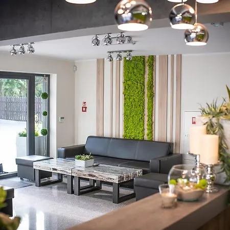 Plaza Ubytování v soukromí *