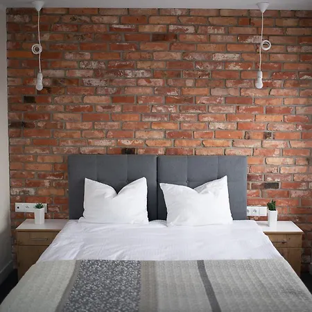 Ubytování v soukromí Plaza *