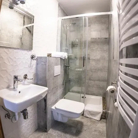 Ubytování v soukromí Plaza