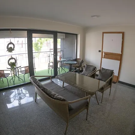 Plaza Ubytování v soukromí *