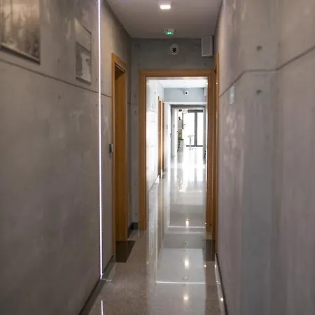 בית אירוח Plaza וובה