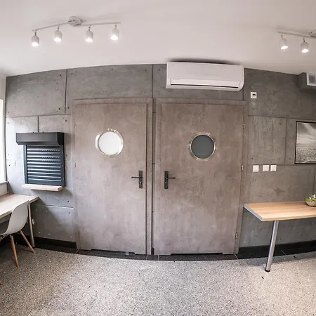 Quarto em Acomodações Particulares Plaza *