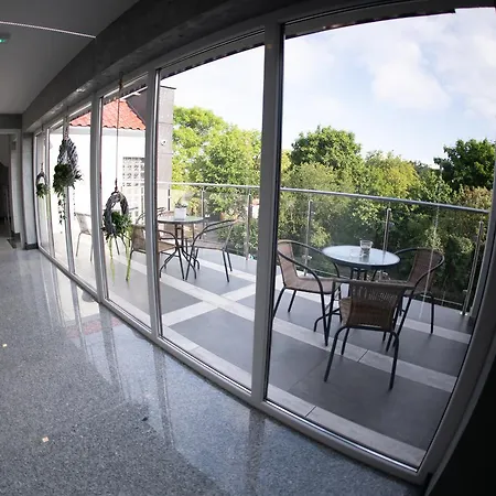 Plaza Ubytování v soukromí