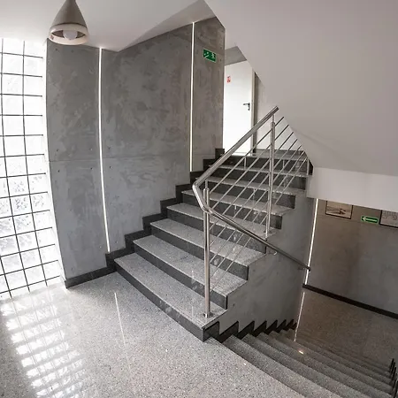 Ubytování v soukromí Plaza