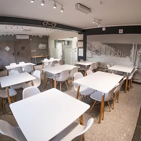 Ubytování v soukromí Plaza