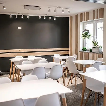 Ubytování v soukromí Plaza Leba