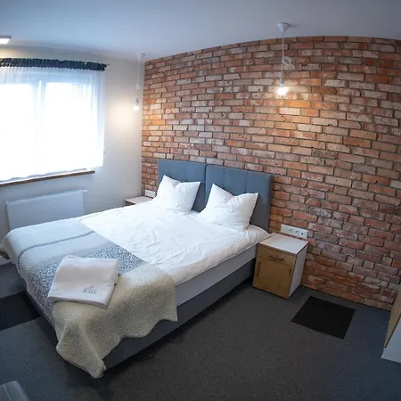 Plaza Ubytování v soukromí