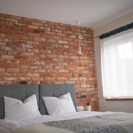 Ubytování v soukromí Plaza Leba