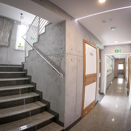 Ubytování v soukromí Plaza *