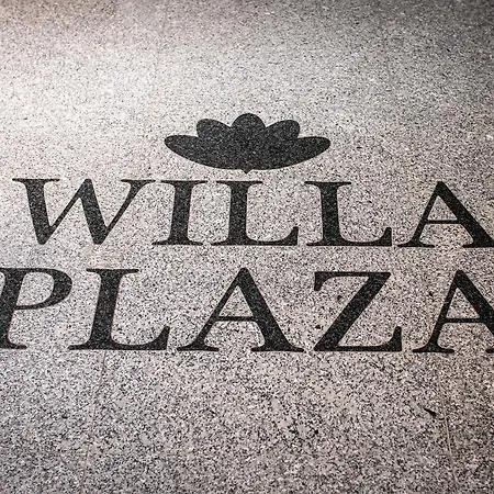 Plaza