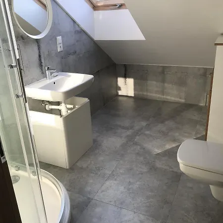 Plaza Ubytování v soukromí