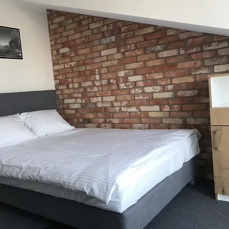 Plaza Ubytování v soukromí Leba