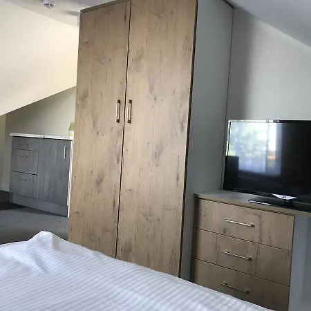 Ubytování v soukromí Plaza