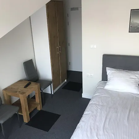 Plaza Ubytování v soukromí *