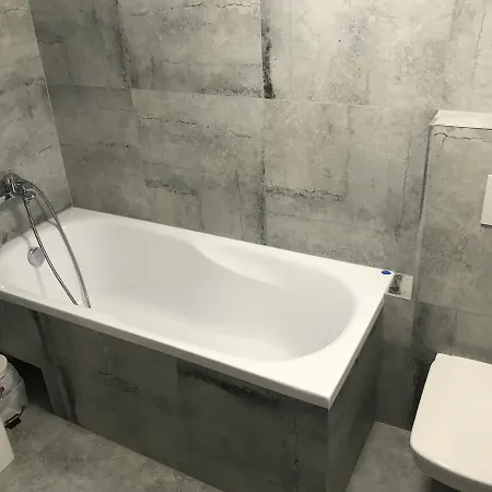 Plaza Ubytování v soukromí *