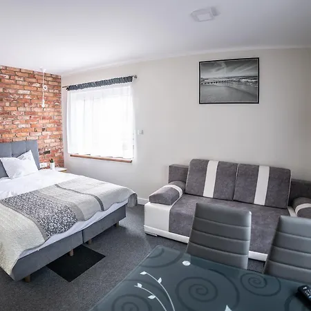 Plaza Ubytování v soukromí