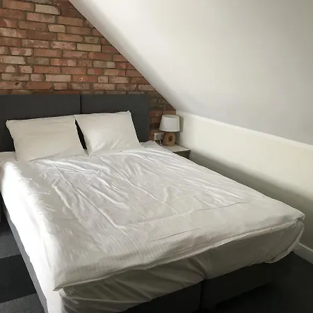 Ubytování v soukromí Plaza Leba