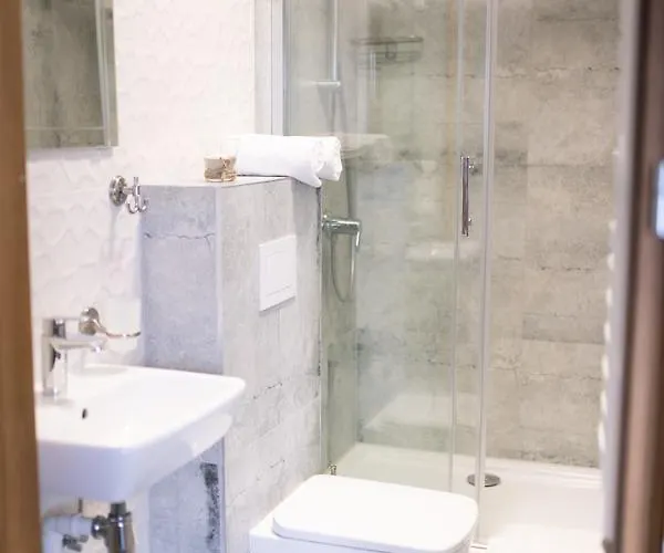 Accommodatie bij particulieren Plaza *