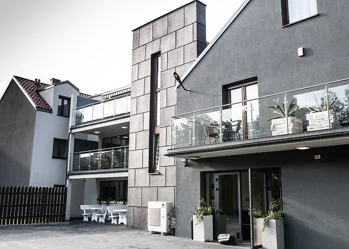 Plaza Accommodatie bij particulieren *