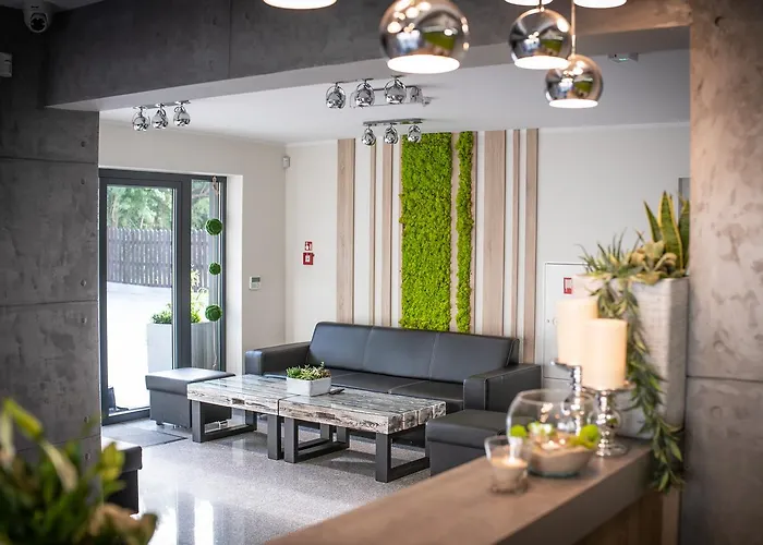 Plaza Accommodatie bij particulieren *