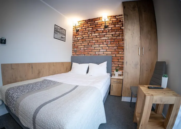 Plaza Accommodatie bij particulieren *