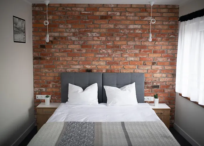 Accommodatie bij particulieren Plaza *