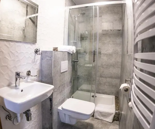 Accommodatie bij particulieren Plaza