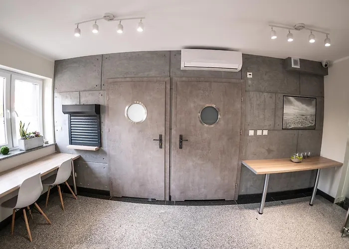 Accommodatie bij particulieren Plaza *