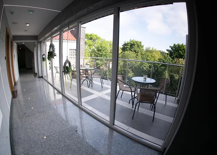 Plaza Accommodatie bij particulieren