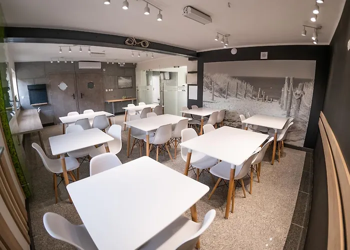 Accommodatie bij particulieren Plaza