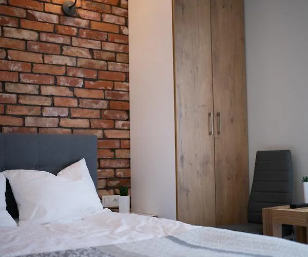 Accommodatie bij particulieren Plaza *