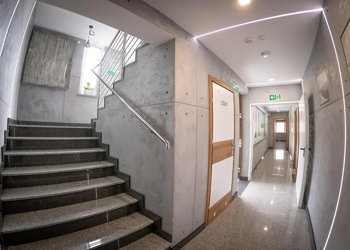 Accommodatie bij particulieren Plaza *