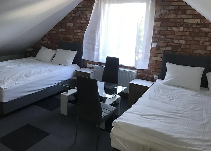 Plaza Accommodatie bij particulieren *