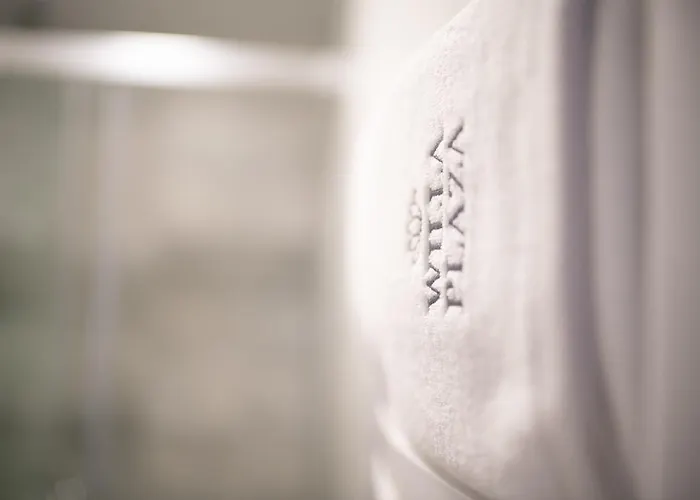 Accommodatie bij particulieren Plaza *