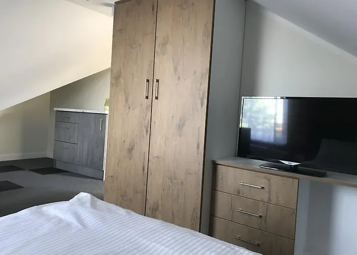 Accommodatie bij particulieren Plaza