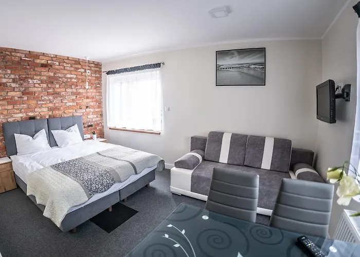 Plaza Accommodatie bij particulieren